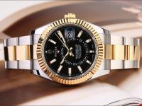 精準(zhǔn)時(shí)間守護(hù)者：揭秘勞力士腕表走快背后的秘密