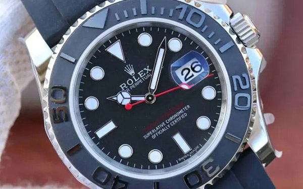 揭秘勞力士指針生銹處理：一文掌握實(shí)用技巧（圖）