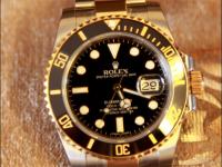 揭秘：勞力士腕表機(jī)芯受損，一招搞定！