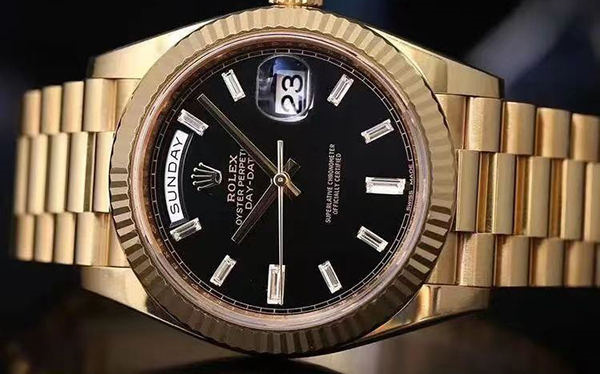 勞力士腕表走走停停處理方法詳解（常見故障原因及解決步驟）（圖）