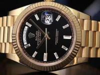 勞力士腕表走走停停處理方法詳解（常見(jiàn)故障原因及解決步驟）