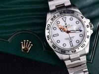 深度揭秘：勞力士腕表清潔秘籍，輕松煥新您的名表