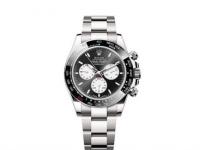 勞力士腕表進(jìn)水了如何處理（正確自救與專業(yè)維修指南）