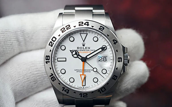 揭秘：勞力士精密保養(yǎng)指南，掌握維修費(fèi)用奧秘（圖）