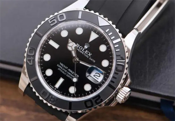 揭秘勞力士發(fā)條上鏈秘籍：輕松駕馭時間藝術(shù)（圖）