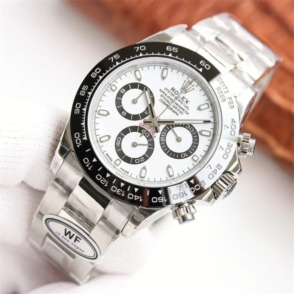 大家為什么都喜歡戴勞力士（名表魅力與社會地位的象征）（圖）