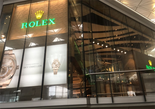 勞力士生銹了處理辦法盤點(diǎn)（手表保養(yǎng)的實(shí)用技巧與注意事項(xiàng)）（圖）