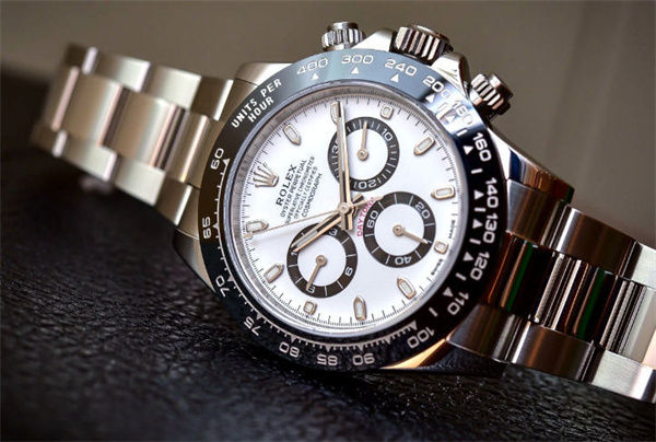 勞力士磕碰維修秘籍：一文掌握解決辦法（圖）