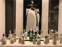 精準(zhǔn)時(shí)間守護(hù)者：勞力士發(fā)條故障解決指南