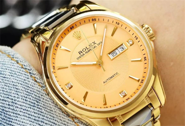 勞力士手表進(jìn)灰了處理辦法推薦（正確清潔與保養(yǎng)指南）（圖）