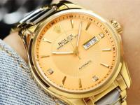 勞力士手表進(jìn)灰了處理辦法推薦（正確清潔與保養(yǎng)指南）