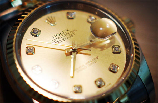 探索勞力士手表的堅韌防線：防沖擊性能揭秘（圖）
