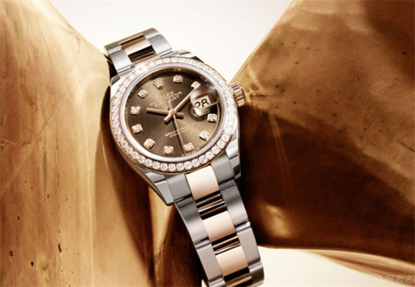 修復勞力士劃痕：專業(yè)指南，讓經(jīng)典手表煥然一新（圖）