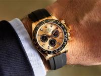 腕間守護(hù)：勞力士腕表停走問題解決全攻略