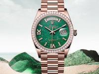 精準(zhǔn)駕馭時間——勞力士手表走快問題的高效解決策略