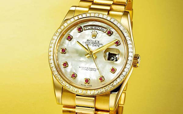 揭秘勞力士腕表劃痕修復(fù)：一攬子專業(yè)解決技巧（圖）