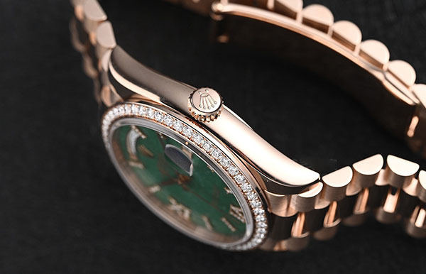 勞力士機芯生銹有必要修嗎（修復(fù)方法與注意事項）（圖）