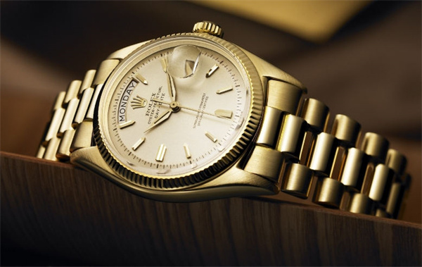 勞力士腕表停走處理技巧大全（日常維護(hù)與故障排查指南）（圖）