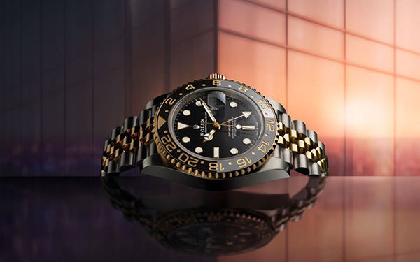 揭秘勞力士表針變色：簡(jiǎn)單技巧讓你重?zé)ü獠剩▓D）