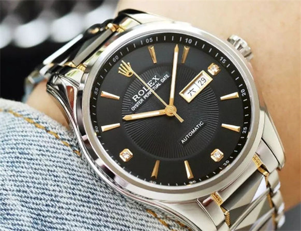 勞力士手表走慢了處理技巧匯總（常見(jiàn)問(wèn)題的解決方法）（圖）