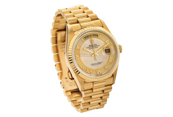 勞力士手表進水了處理技巧詳解（圖）