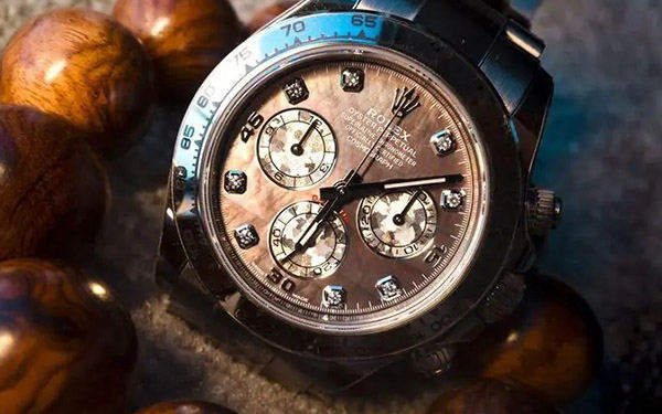 勞力士表帶掉色解決辦法推薦（日常保養(yǎng)與專業(yè)修復(fù)技巧）（圖）