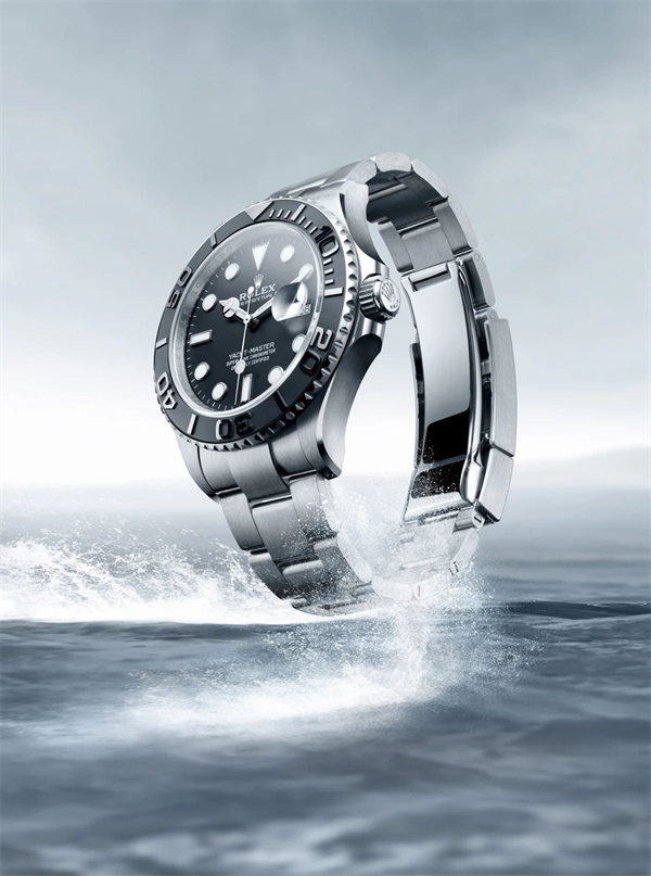 勞力士腕表很久不戴不走了處理辦法詳解（圖）