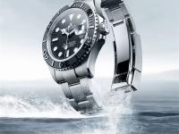 勞力士腕表很久不戴不走了處理辦法詳解