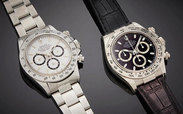 勞力士外觀有劃痕解決方法深度解析（圖）