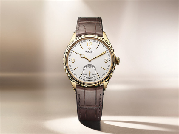 勞力士腕表表盤有劃痕處理方法匯總（圖）