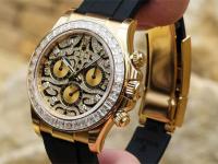 勞力士進(jìn)灰了解決方法詳解