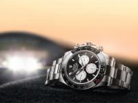 勞力士如何調(diào)節(jié)表帶松緊