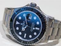 勞力士腕表走時(shí)不準(zhǔn)怎么解決