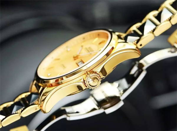 勞力士腕表走時(shí)不準(zhǔn)解決技巧集錦（圖）