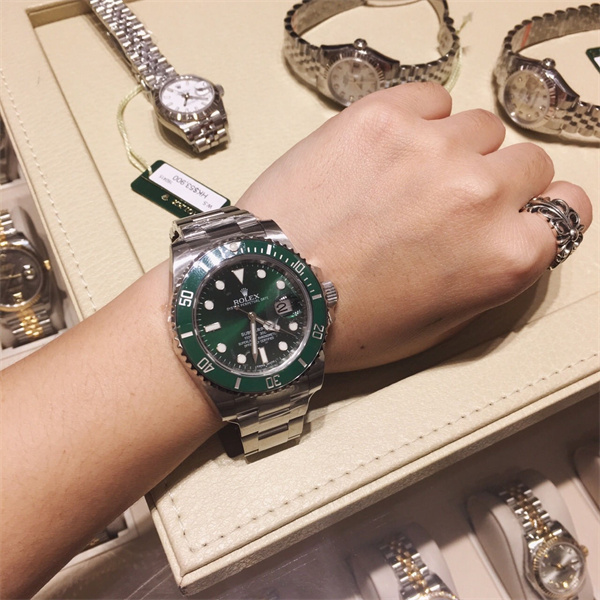 勞力士表殼有劃痕解決方法盤點（圖）