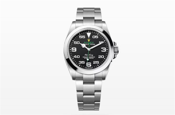 勞力士表耳掉了處理技巧大全（圖）