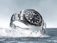 勞力士腕表機(jī)芯里面有劃痕處理方法詳解