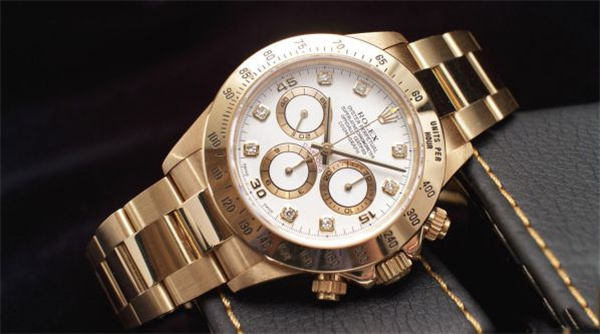 勞力士腕表機芯里面有劃痕解決辦法是什么（圖）