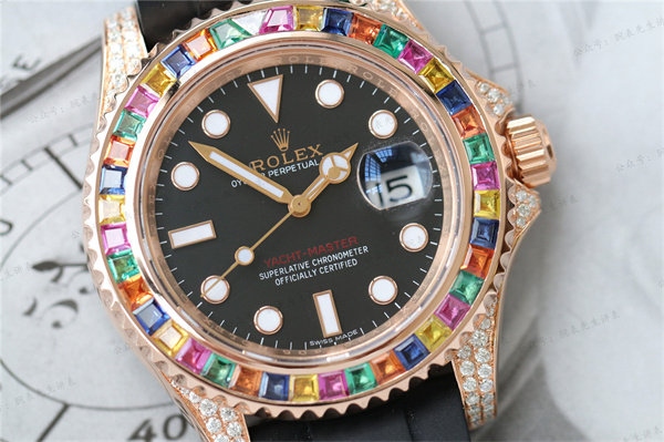 勞力士摔壞了處理方法是什么（圖）