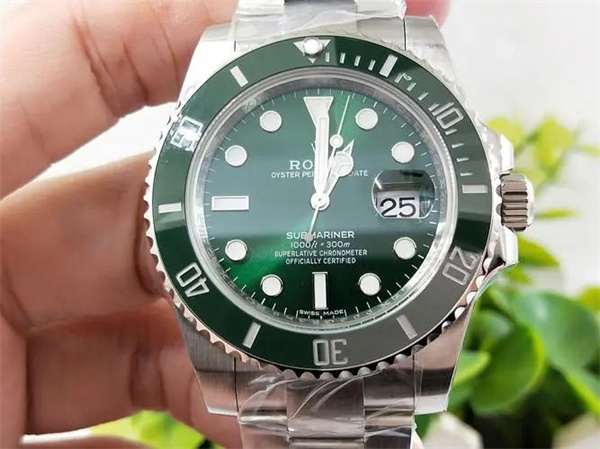 勞力士腕表表帶太緊處理辦法匯總（圖）