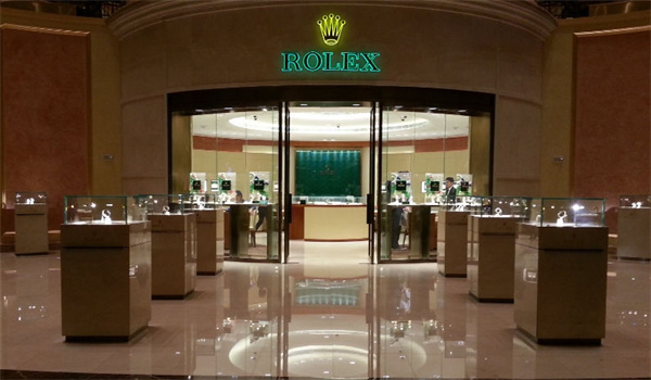 勞力士手表表盤有劃痕處理辦法深度解析（圖）