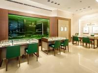 勞力士手表走時(shí)不準(zhǔn)解決方法詳解