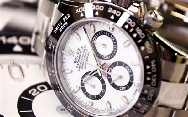 勞力士腕表摔壞了處理方法詳解（圖）