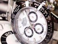 勞力士腕表摔壞了處理方法詳解