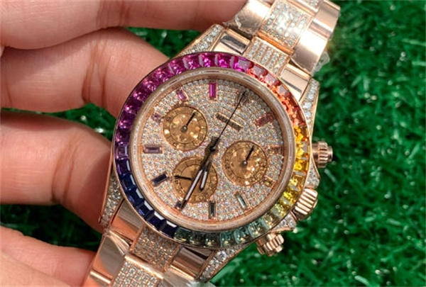 勞力士機(jī)芯受損解決技巧推薦（圖）