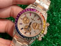 勞力士機(jī)芯受損解決技巧推薦