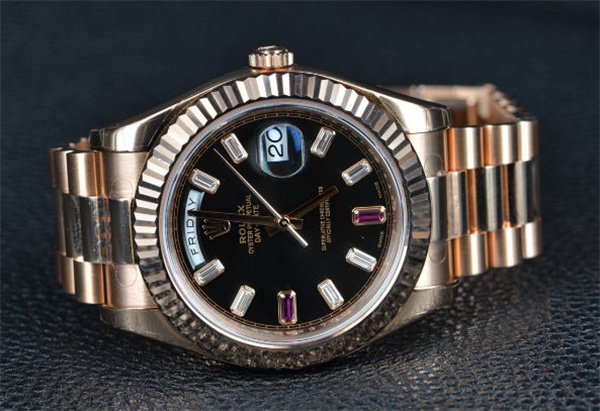 勞力士表針掉了處理方法推薦（圖）