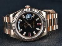 勞力士表針掉了處理方法推薦