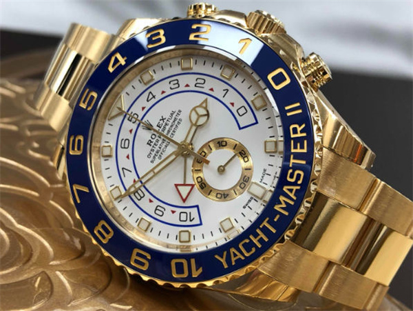 勞力士到底好在哪里（圖）