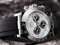 勞力士手表偷停解決辦法詳解